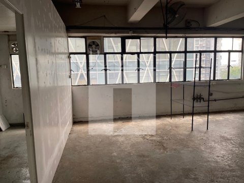 HI YIP FTY BLDG (喜業工廠大廈) 