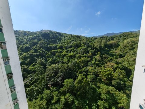 荃威花園 荃威花園
