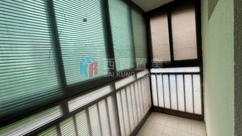 西貢市中心 西貢市中心