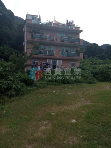 北潭涌 北潭涌