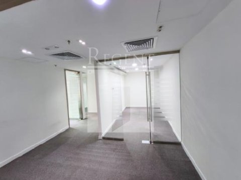 Hong Kong Property, Hong Kong Office