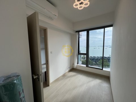 黃金海灣 珀岸 第01B座 黃金海灣 珀岸 第01B座