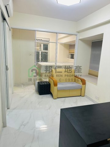 金獅花園 第02期 D座 金寧閣