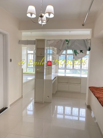 河畔花園 @ EMILY 95080096