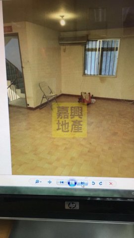 烏溪沙村 95080030
