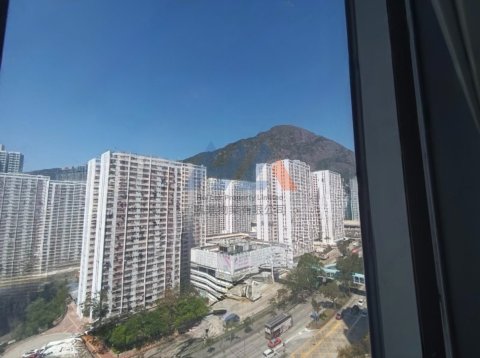 CHOI HING COURT