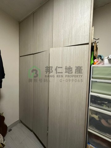 康林苑 A座 山林閣
