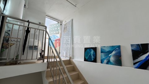 北港新村