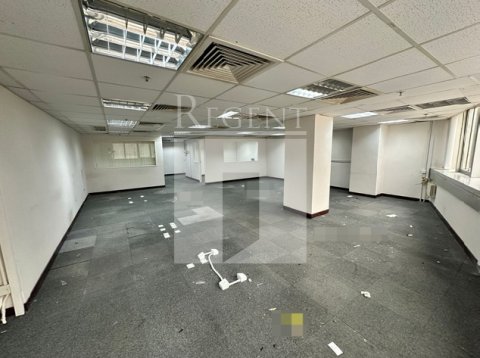 Sheung Wan Office, Strand 50