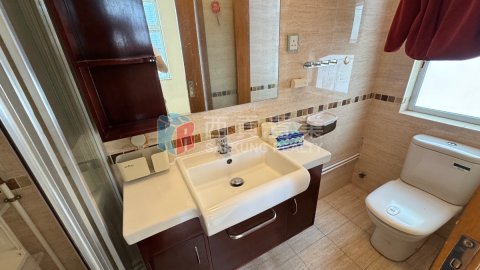 蠔涌新村 蠔涌新村