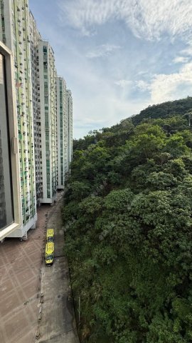 荃威花園 3房1廳 家庭首選