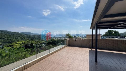 南山村