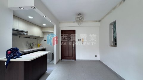翠塘花園