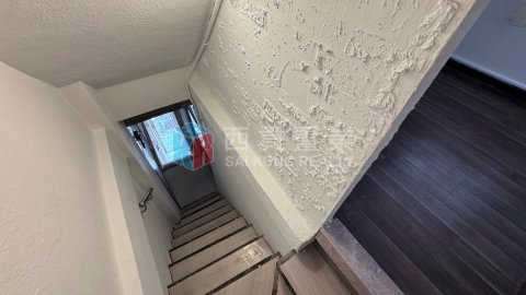 蠔涌村 蠔涌村