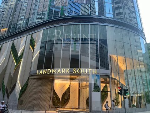 寫字樓出租 | 寫字樓出售, Regent