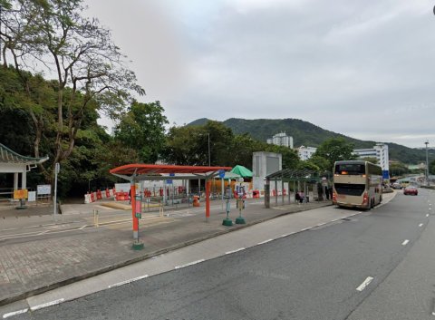 大水坑村 95080030