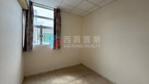西貢唐樓