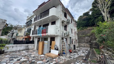 窩尾