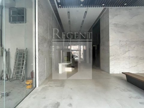 Hong Kong Property, Hong Kong Office