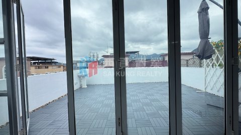 井頭村