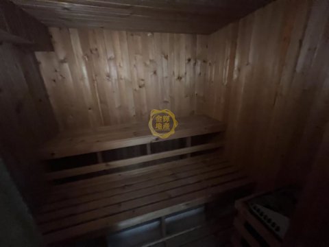 富安居