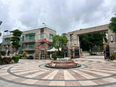 新田公路 新潭路 加多利園