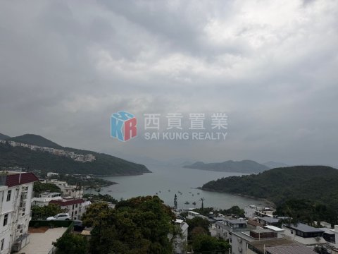 大坑口