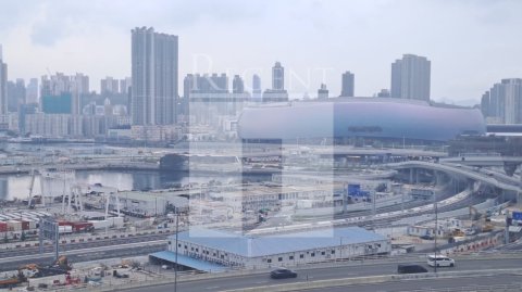 BILLION CTR (億京中心) 