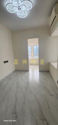 河畔花園 C座
