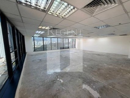 Hong Kong Office, Regent