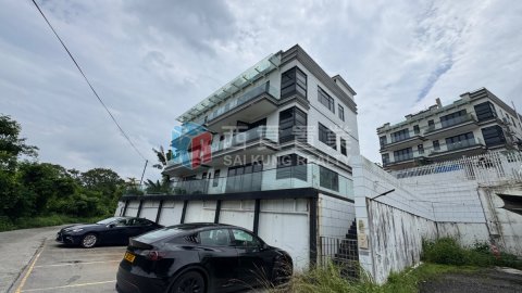 南山村