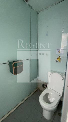 Hong Kong Property, Hong Kong Office