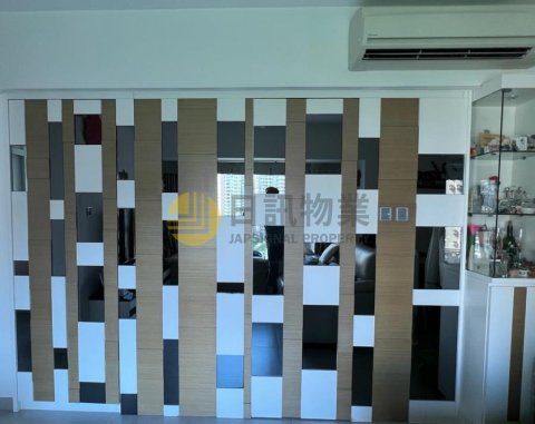 珀麗灣 27 座