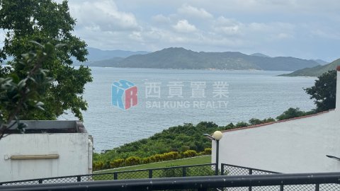 碧沙花園 碧沙花園