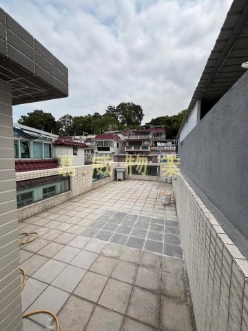SHA TIN WAI OLD VILLAGE