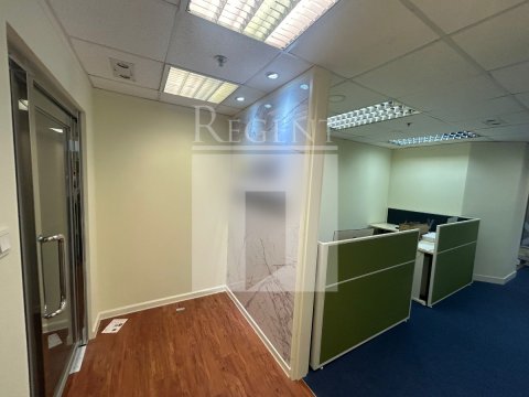Lippo Ctr Blk 02 (力寶中心 第02座) 