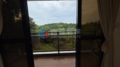 大涌口