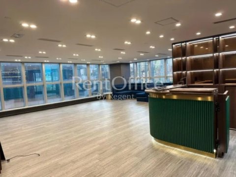Hong Kong Property, Hong Kong Office