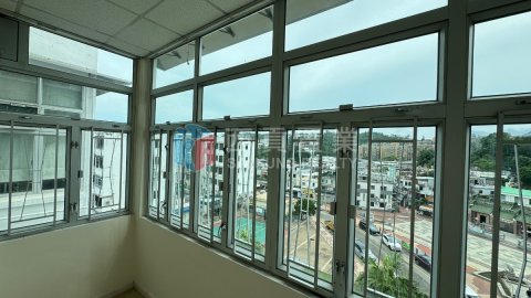 西貢唐樓