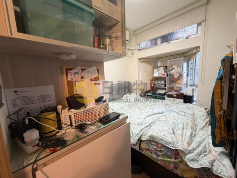 海濱花園 第04座 海銀閣