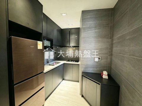大埔寶馬山  