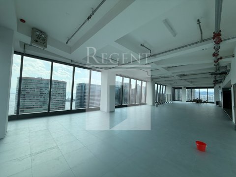Hong Kong Office, 21 Ashley