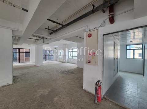 Hong Kong Property, Hong Kong Office