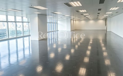 Harbourside Hq (啟匯) 