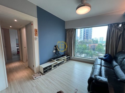 南浪海灣 第03座