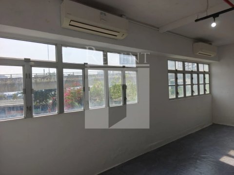 TSUEN TUNG FTY BLDG (銓通工業大廈) 
