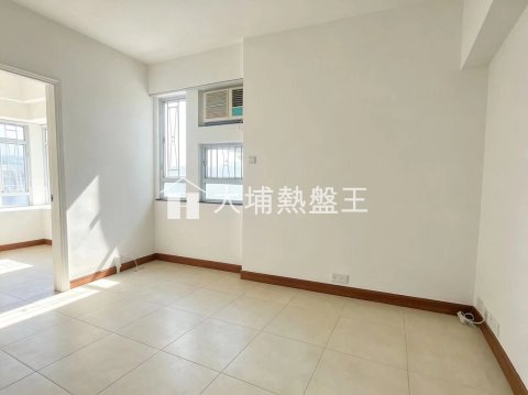 大埔中心  