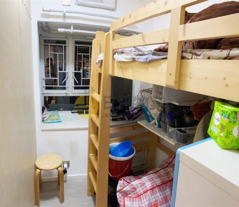 海灣花園 第02座