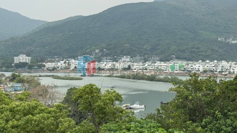 南圍