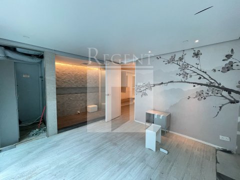Hong Kong Property, Hong Kong Office